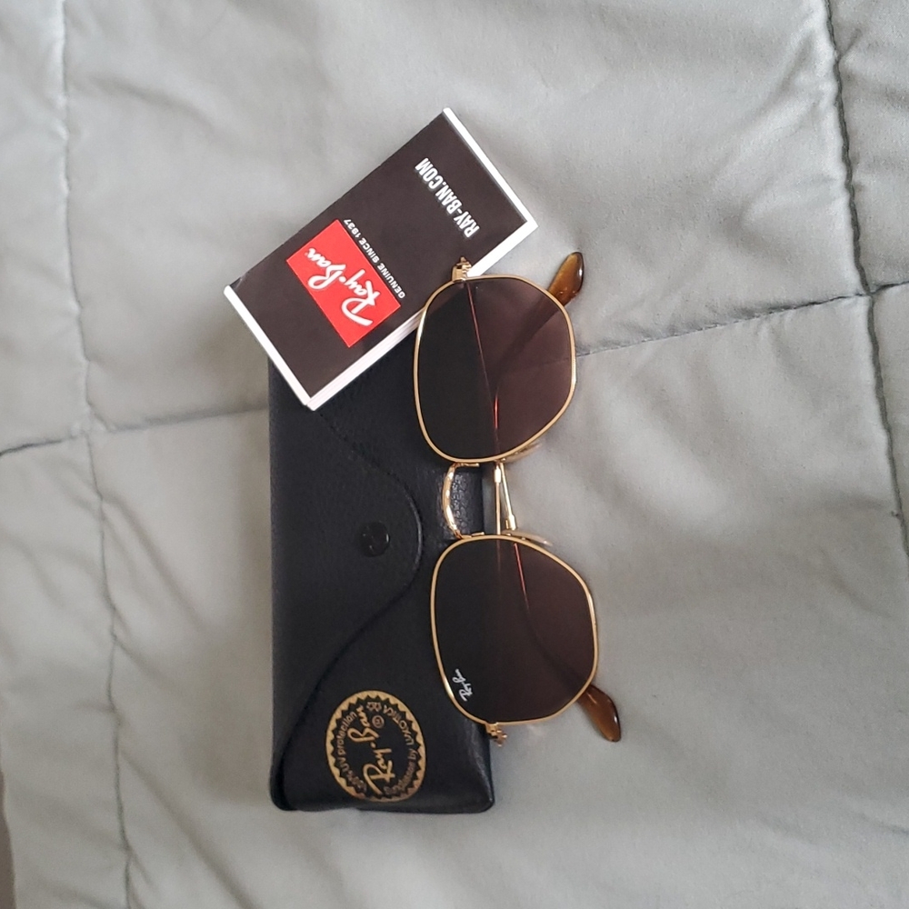 Ray-Ban Sunglasses